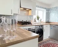 Impeccable 2 Bedroom House in Bicester Hotels in Chesterton
