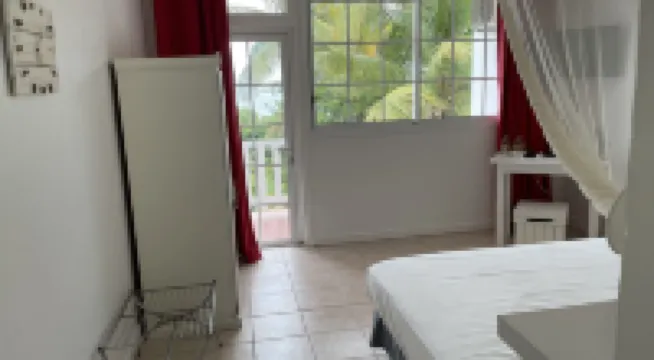 Le M Hotel Marie Galante Hotels in Grand-Bourg