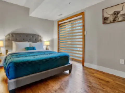 Chimney Hill Estate Inn Hotels in Hunterdon County