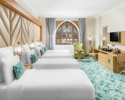 Elaf Al Taqwa Hotel Hotels near Madina Mall