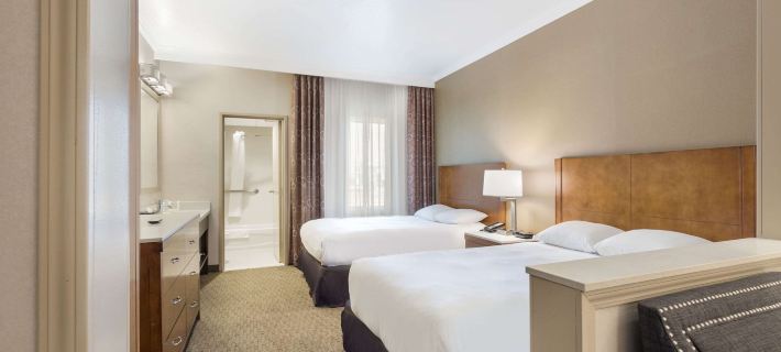 MainStay Suites Orange County John Wayne Airport Hotels in Orange County