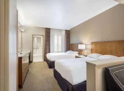 MainStay Suites Orange County John Wayne Airport