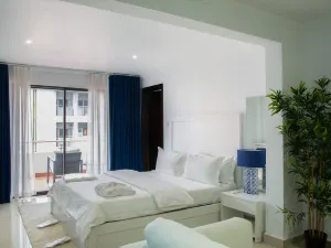 WDC Aparthotel
