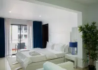 WDC Aparthotel Hotels in 