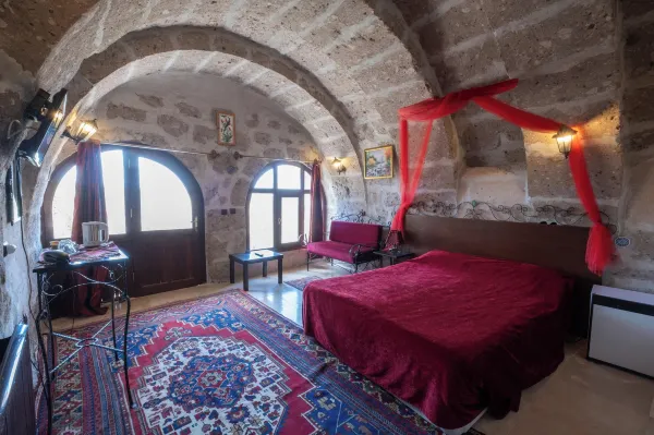 كابادوكيا ٕلارا كوناكلاري أنتيك جيلفيري كوناجي الغرف Photos