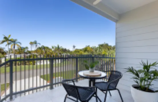 リリーピリー・ベッド・アンド・ブレックファースト