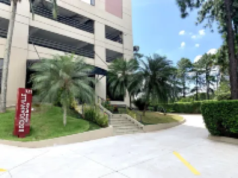 Bgv - le Bougainville by Anora Spaces