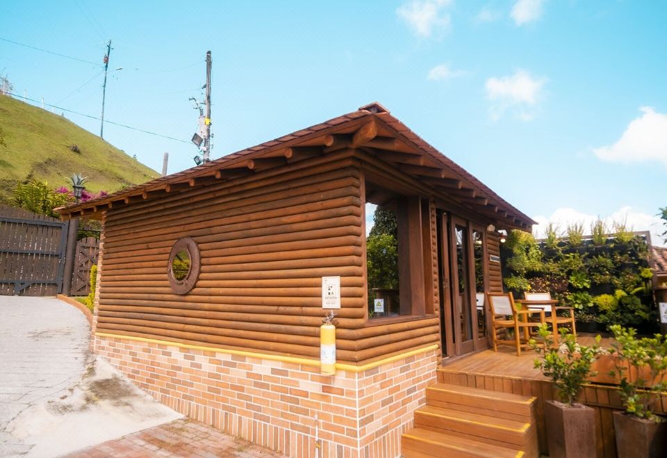 소타벤토 카바냐스