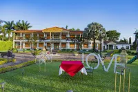 Hotel Campestre Cafe Cafe Hotel a 