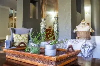 Katberg Mountain Resort & Hotel Hotels in Amathole