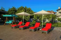 Koycegiz Yalcin Villalari Hotels in Koycegiz