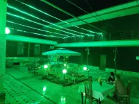 Green House Hotel a 