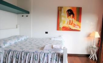 Romantic Cove Sea View Villa 7 km Far from Sperlonga
