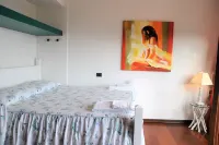 Romantic Cove Sea View Villa 7 km Far from Sperlonga