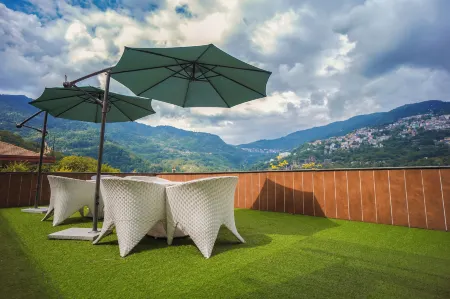 Oro Montana Hotels and Resort