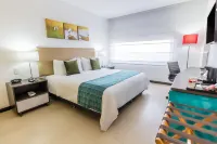 Park Inn by Radisson Barrancabermeja - bar