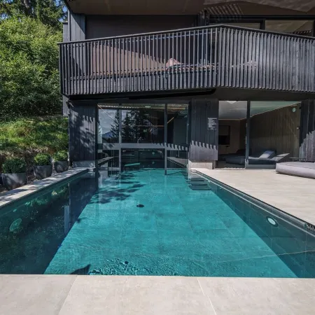 Black Summit Boutique Resort Laax