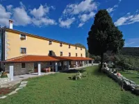 Villa Calussovo Hotels in Općina Labin