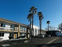 Casa Blanca Express & Suites Cypress Buena Park - Anaheim Area
