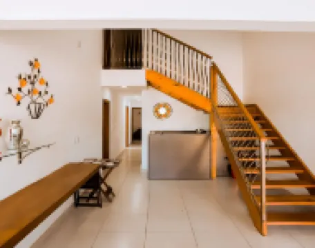 プサダ・シャローム・カピトリオ