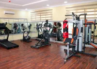 City Green Hotel Hotels in Jimeta