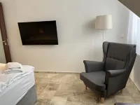 Separé V zahradě - spa