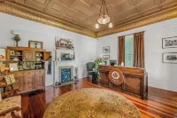 The Veranda Historic Inn Hotels in Peachtree City