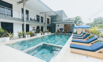 Paradise Bay Hotel Boutique - Hizvo