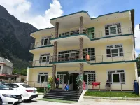 Hotel River View Naran Hotels in Naran