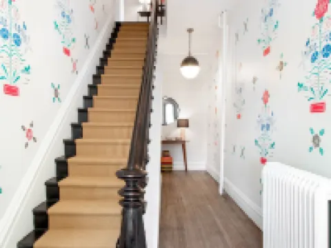 ザ・ウィルトウィック キングストンのホテル