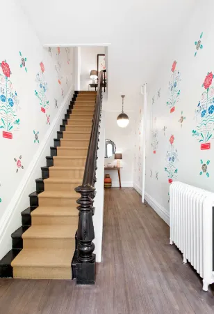 The Wiltwyck Отели в г. Порт Юэн