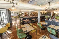 Oyster House Hotel di Ilston