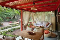 Gayb-I Bungalows , Plus 12 Years Old - Free Access to Beach