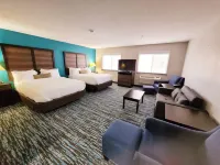 Clarion Pointe Harrodsburg-Danville Hotels in Mercer County