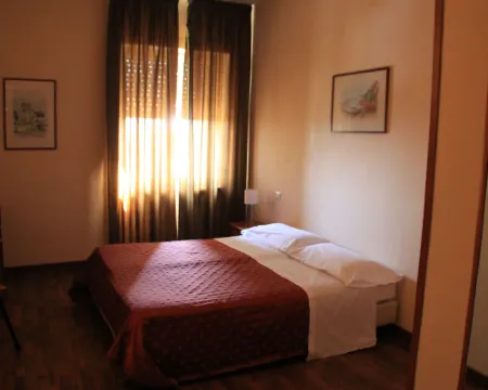 Hotel Sileno Hotels in Gela