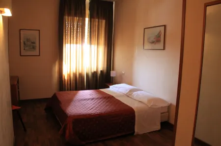 Hotel Sileno Отели рядом с достопримечательностью «Manfria»