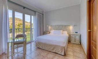 Hotel Alhaurín Golf Resort