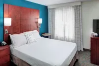 哈蒂斯堡Residence Inn 飯店 - 3 星級