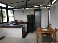 Double Bungalow with Partial Sea View, Full Kitchen