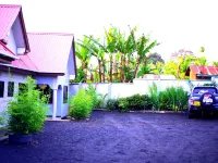 Safari Park House โรงแรมในอรุชา