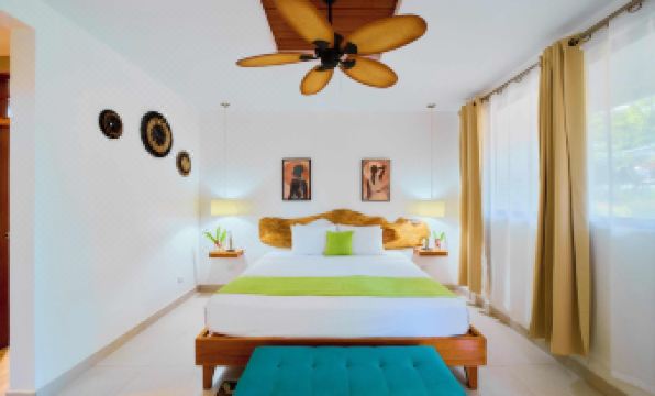 Olinca Boutique Hotel