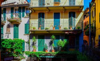 Belle Epoque by Wonderful Italy