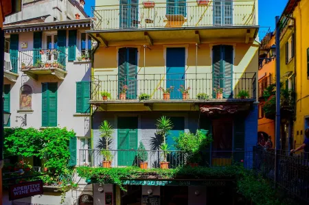 Belle Epoque by Wonderful Italy