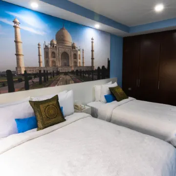 Hotel Boutique Mardeka