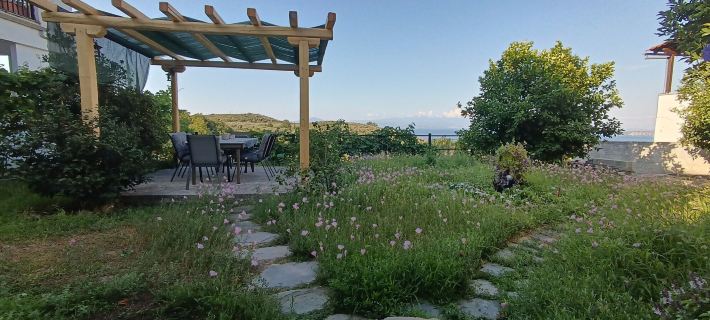 Mikros Paradisos Pelion Hotels in Volos