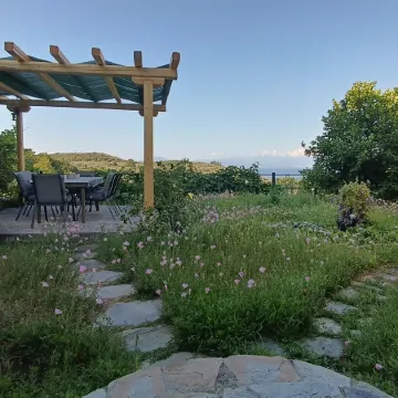 Mikros Paradisos Pelion