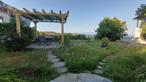 Mikros Paradisos Pelion Hotel di Artemis