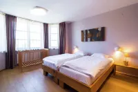 Group Cottage in Sourbrodt