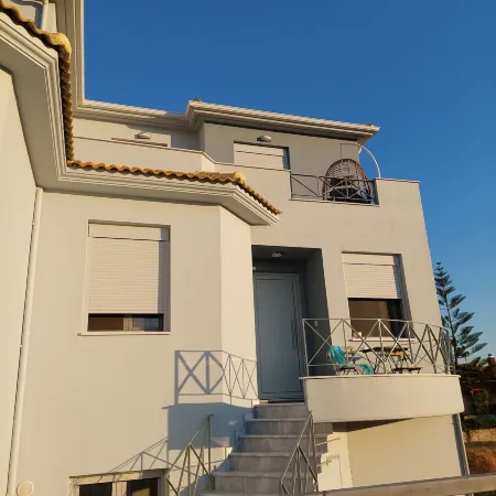 Elia Luxury Apartments Estd. 2022