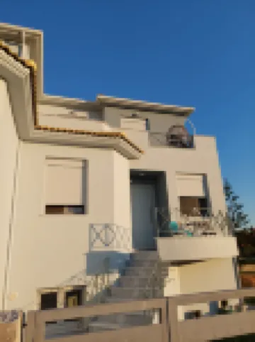 Elia Luxury Apartments Estd. 2022 Hôtels à : 